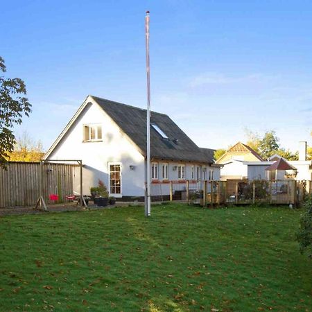 リンケビング Hus I Landsbyヴィラ エクステリア 写真