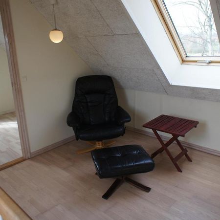 リンケビング Hus I Landsbyヴィラ エクステリア 写真
