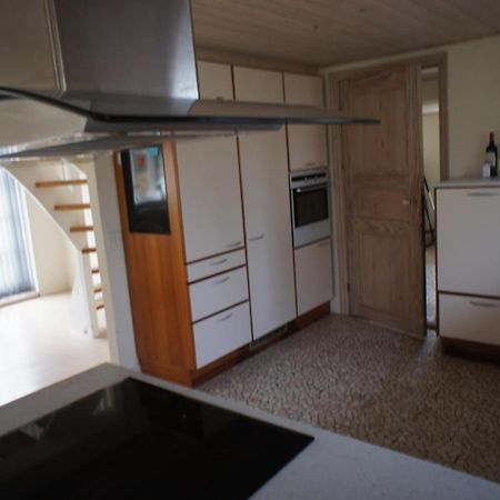 リンケビング Hus I Landsbyヴィラ エクステリア 写真