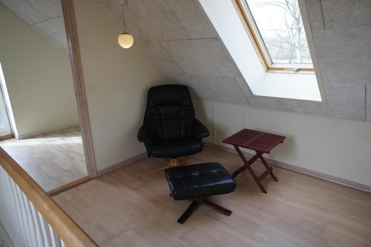 リンケビング Hus I Landsbyヴィラ エクステリア 写真