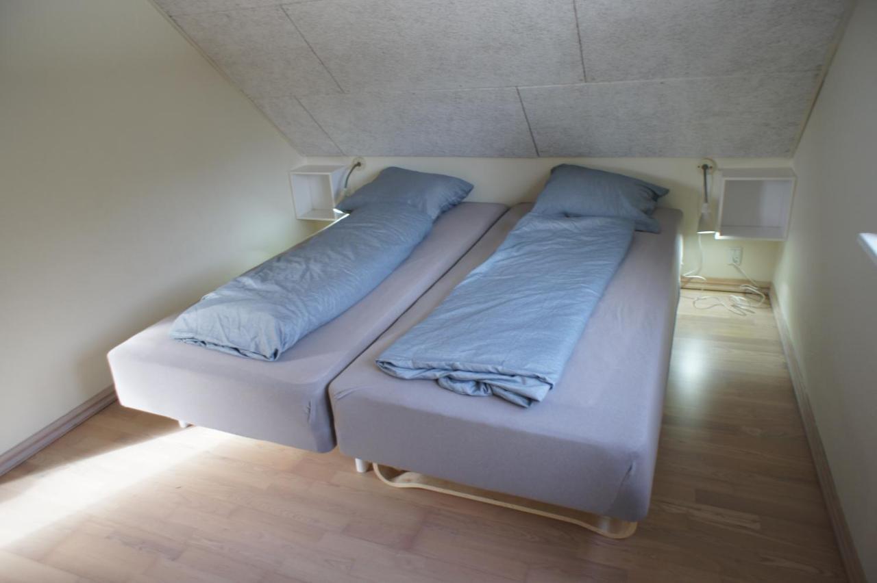 リンケビング Hus I Landsbyヴィラ エクステリア 写真
