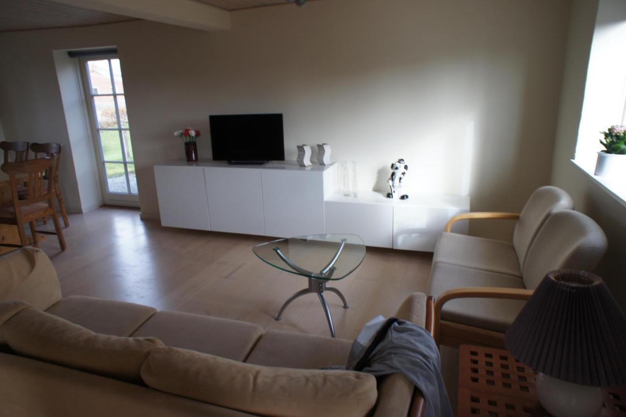リンケビング Hus I Landsbyヴィラ エクステリア 写真