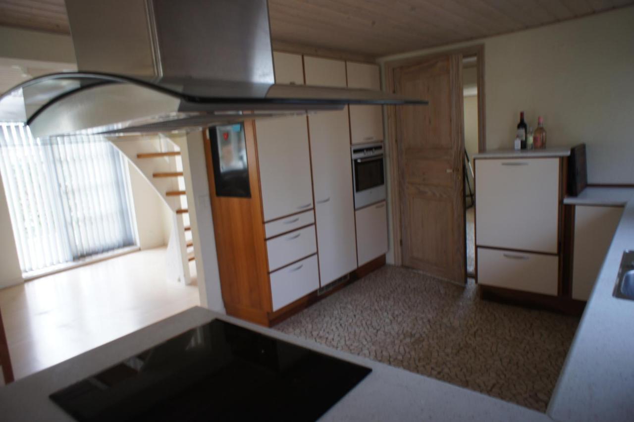 リンケビング Hus I Landsbyヴィラ エクステリア 写真