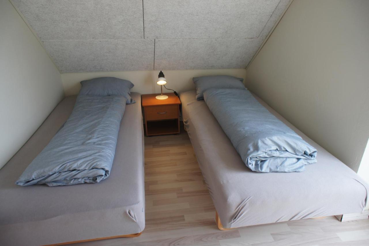 リンケビング Hus I Landsbyヴィラ エクステリア 写真