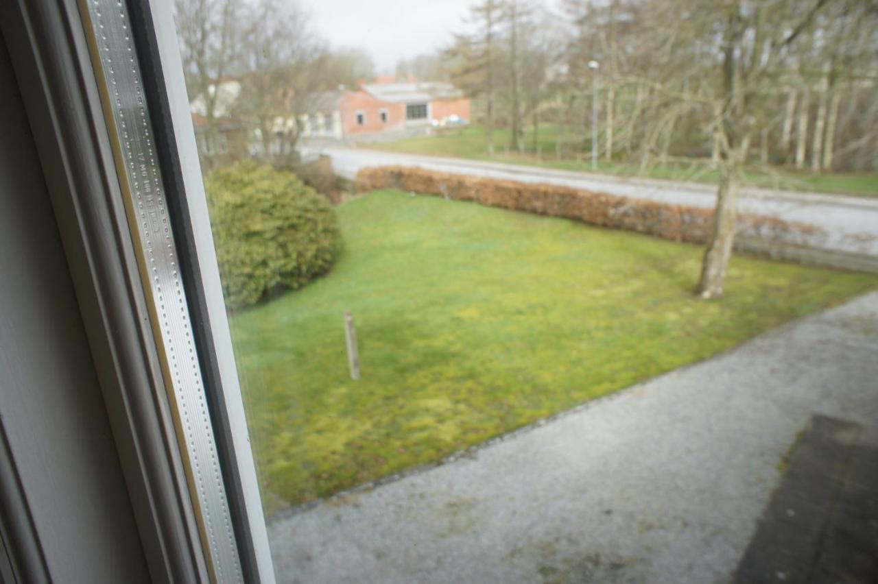 リンケビング Hus I Landsbyヴィラ エクステリア 写真