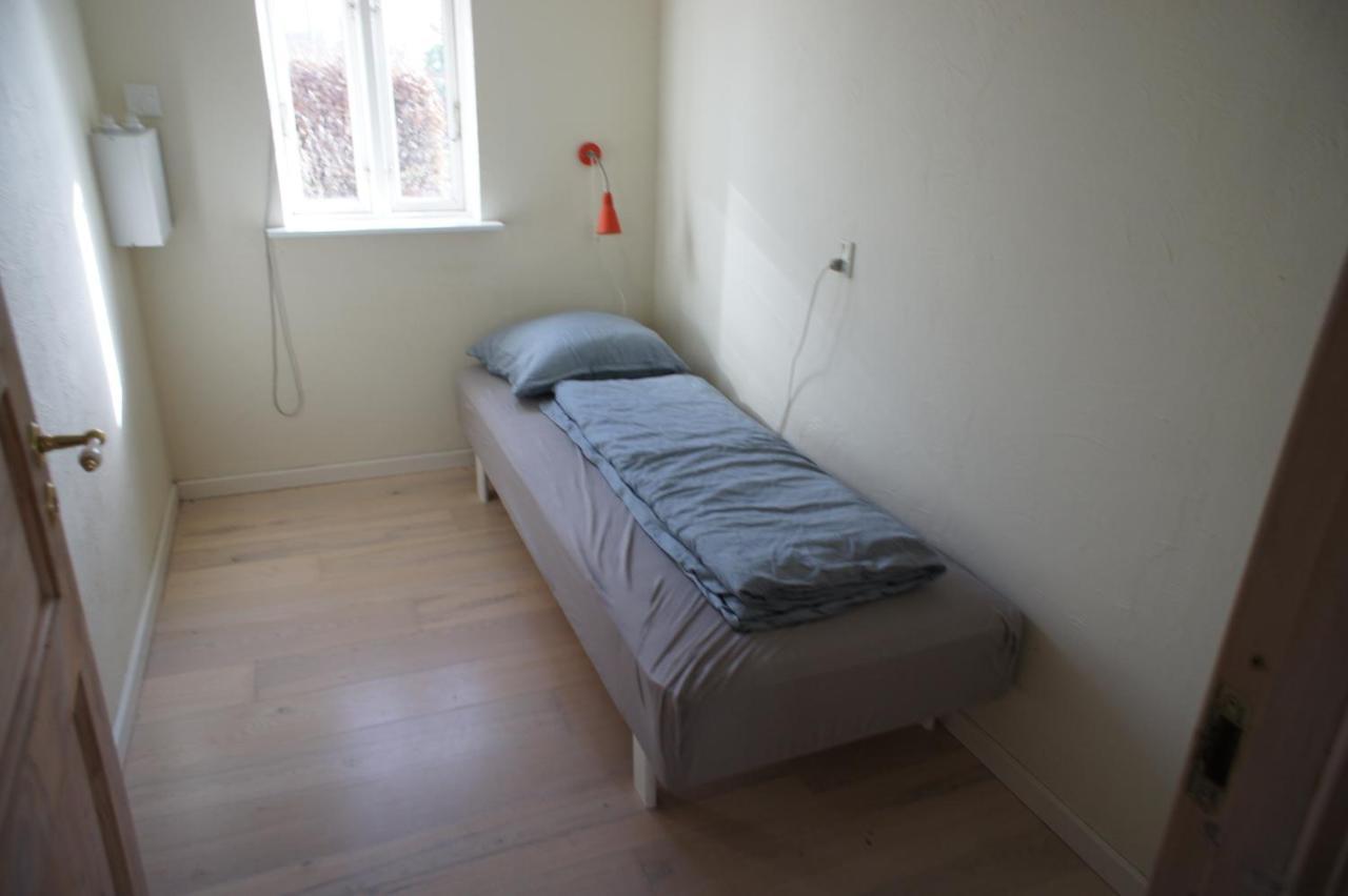 リンケビング Hus I Landsbyヴィラ エクステリア 写真