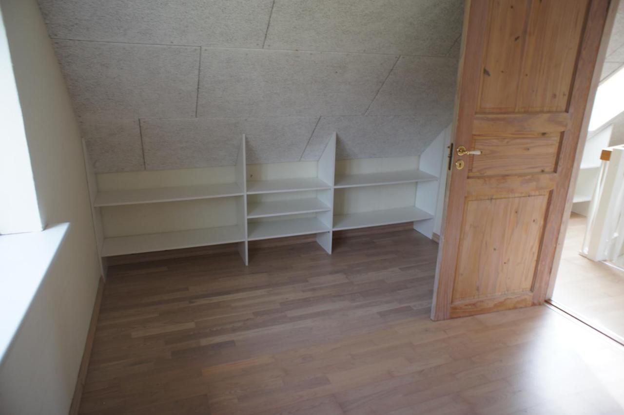 リンケビング Hus I Landsbyヴィラ エクステリア 写真