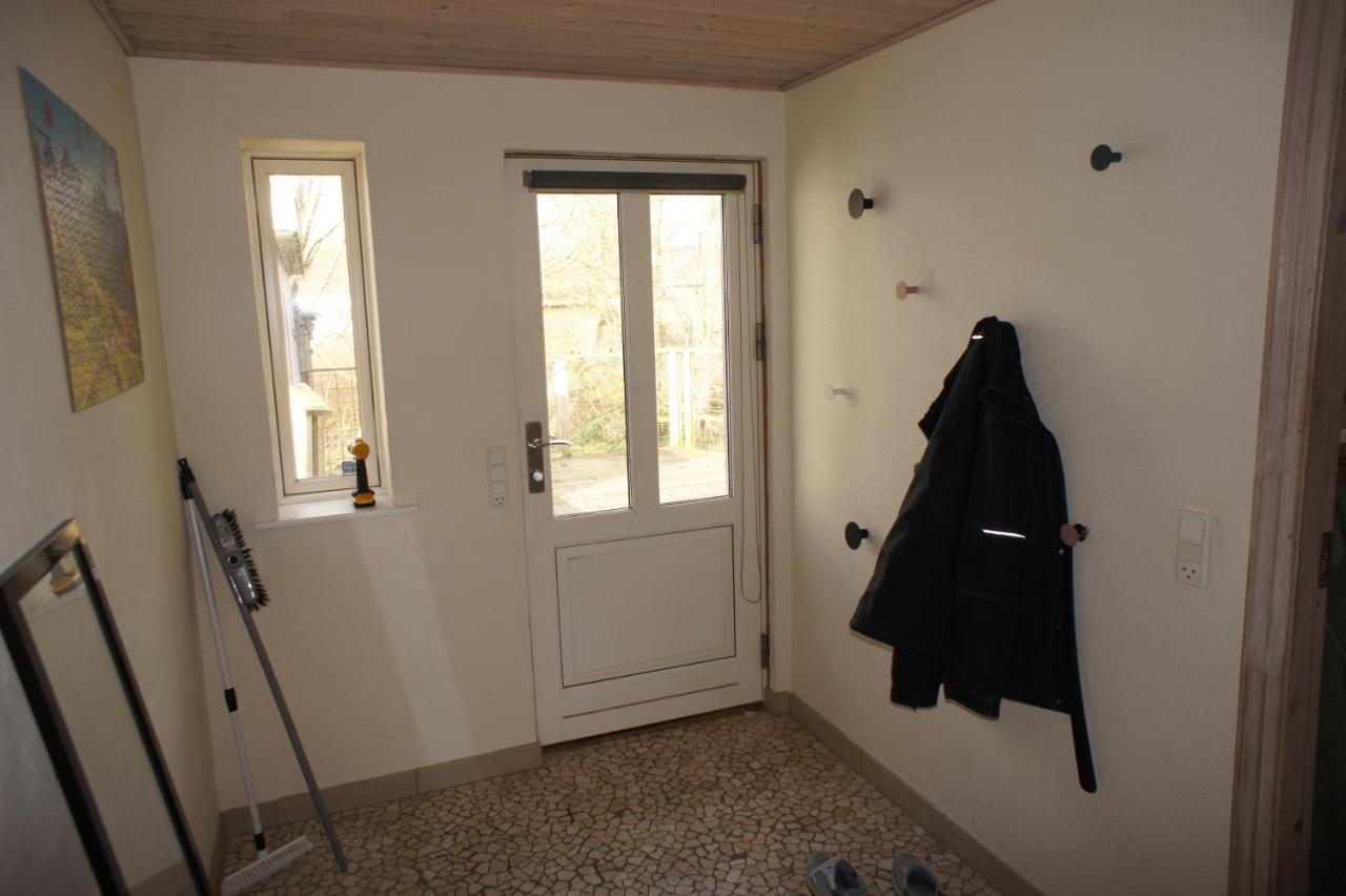 リンケビング Hus I Landsbyヴィラ エクステリア 写真