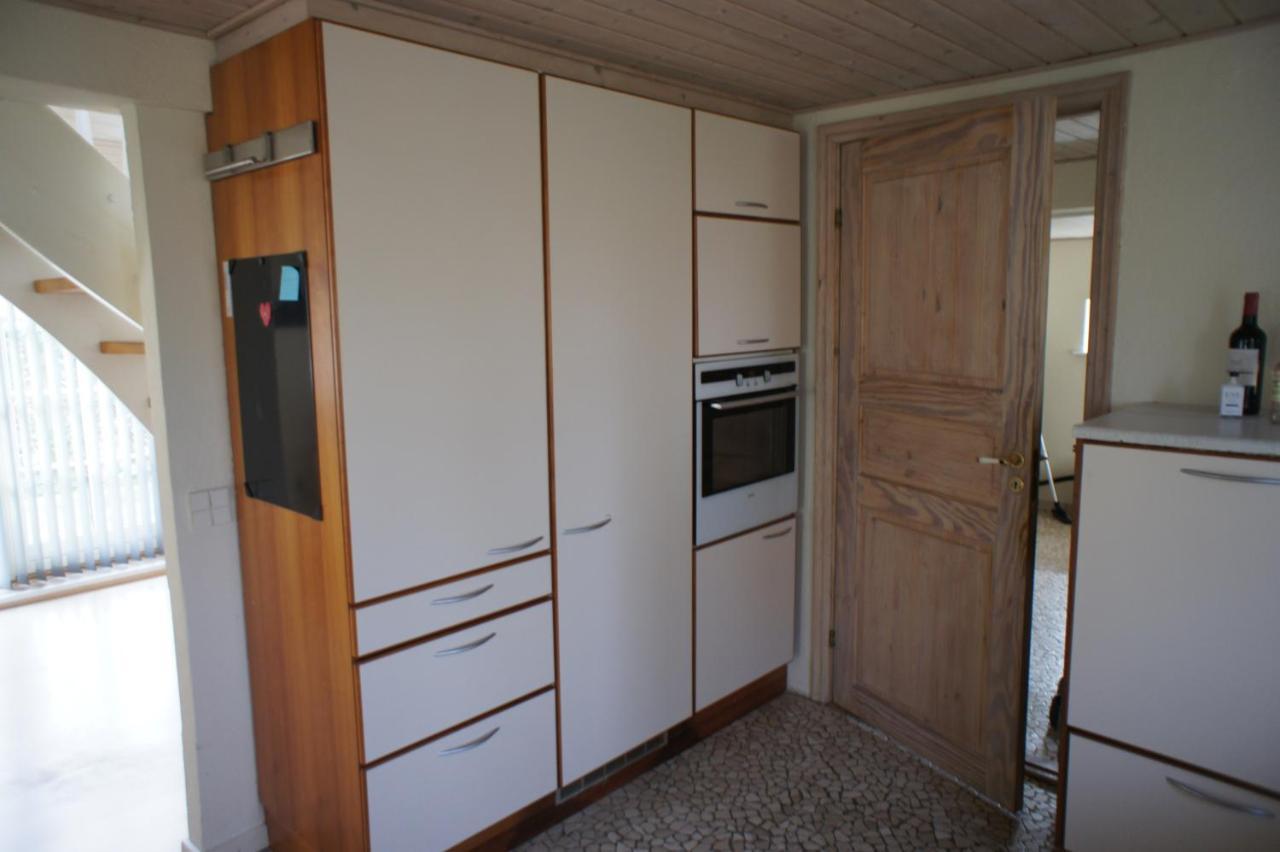 リンケビング Hus I Landsbyヴィラ エクステリア 写真