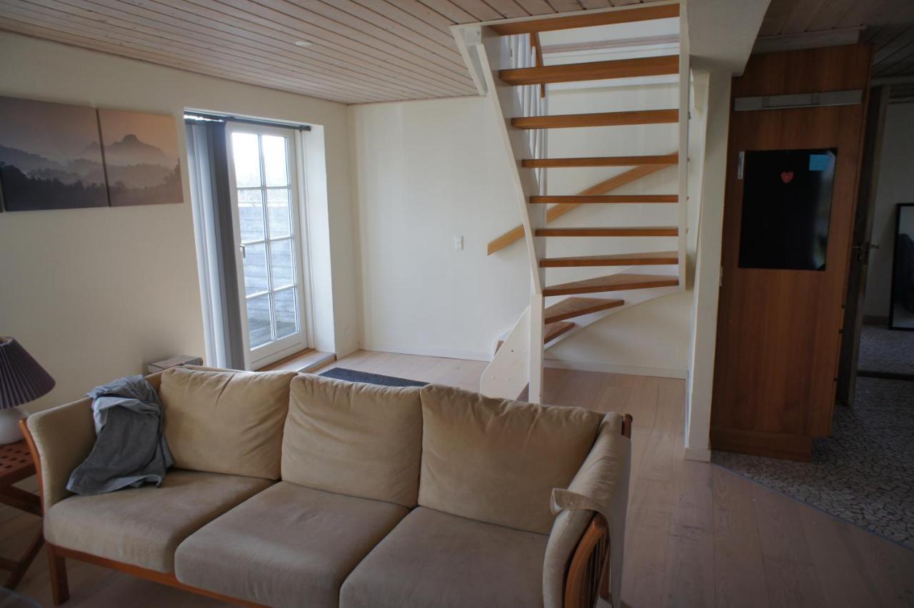 リンケビング Hus I Landsbyヴィラ エクステリア 写真